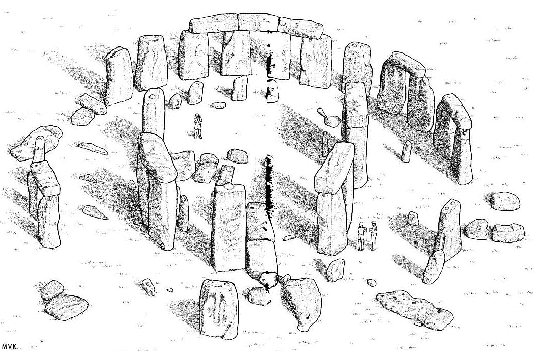 wereldwonderen stonehenge013